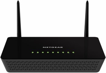 Netgear R6220 AC1200 Dual-Band Smart WiFi Router Netgear R6220 AC1200 Dual-Band Smart WiFi Router
