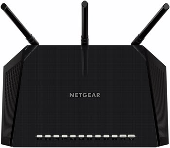Netgear R6400 AC1750 Dual-Band Smart WiFi Router Netgear R6400 AC1750 Dual-Band Smart WiFi Router
