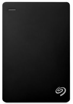 Seagate Backup Plus Portable 4TB 3.0 (3.1 Gen 1) 4000GB Zwart Seagate Backup Plus Portable 4TB 3.0 (3.1 Gen 1) 4000GB Zwart