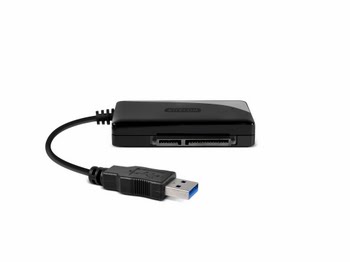 Sitecom CN-332 USB 3.0 to SATA Adapter Sitecom CN-332 USB 3.0 to SATA Adapter