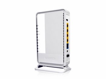 Sitecom WLR-5002 AC750 Wi-Fi Router X5 Sitecom WLR-5002 AC750 Wi-Fi Router X5