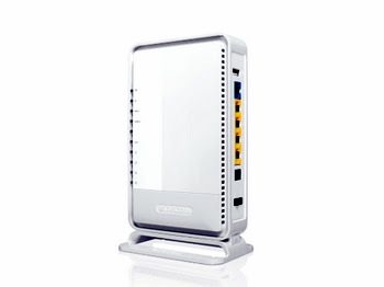 Sitecom WLR-7100 AC1200 Wi-Fi Router X7 Sitecom WLR-7100 AC1200 Wi-Fi Router X7