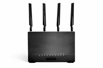 Sitecom WLR-9500 AC2600 High Coverage MU-MIMO Wi-Fi Router Sitecom WLR-9500 AC2600 High Coverage MU-MIMO Wi-Fi Router