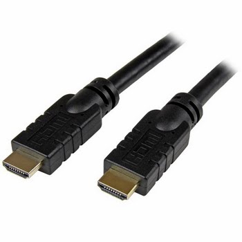 StarTech.com HDMM30MA HDMI kabel StarTech.com HDMM30MA HDMI kabel