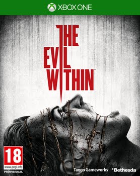 The Evil Within (Xbox One) The Evil Within (Xbox One)