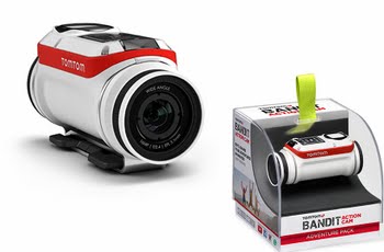 TomTom Bandit Action Cam TomTom Bandit Action Cam