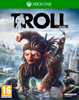 Troll and I (Xbox One) Troll and I (Xbox One)