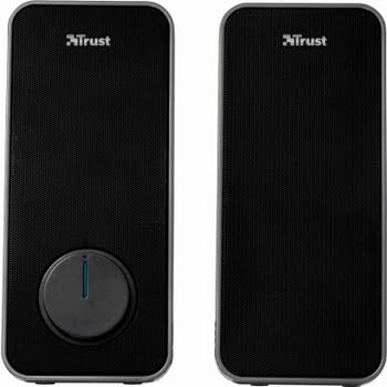 Trust Arys 2.0 Speaker Set Trust Arys 2.0 Speaker Set