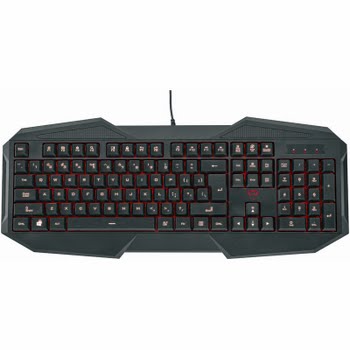 Trust GXT 830 (Qwerty) Trust GXT 830 (Qwerty)