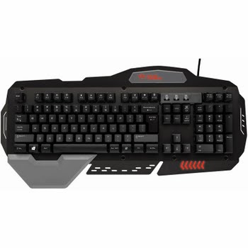 Trust GXT 850 (Qwerty) Trust GXT 850 (Qwerty)