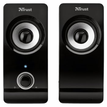 Trust Remo 2.0 Speaker Set Trust Remo 2.0 Speaker Set