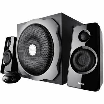 Trust Tytan 2.1 Speaker Set Trust Tytan 2.1 Speaker Set