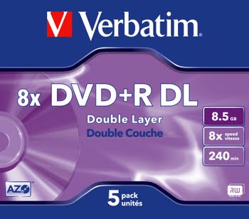 Verbatim VB-DPD55JC Verbatim VB-DPD55JC