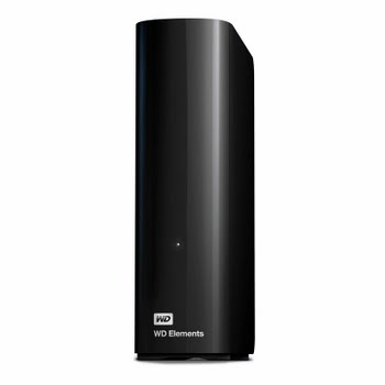 WD Elements Desktop 2 TB WD Elements Desktop 2 TB