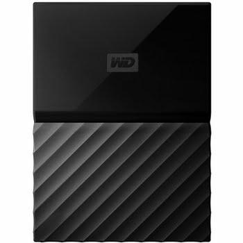 WD My Passport for Mac 1 TB WD My Passport for Mac 1 TB
