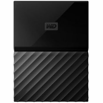 WD My Passport for Mac 3 TB WD My Passport for Mac 3 TB