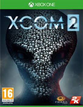 XCom 2 (Xbox One) XCom 2 (Xbox One)