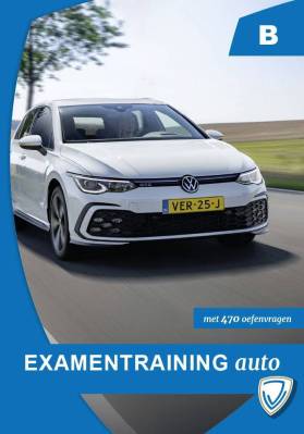 Examentraining B 470 afbeelding