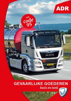 Gevaarlijke goederen (ADR) afbeelding