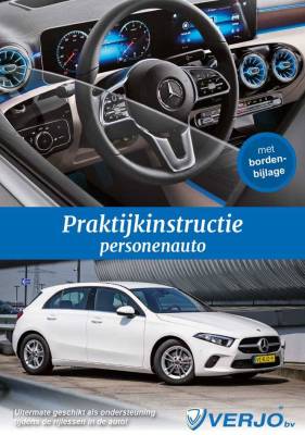 Praktijkinstructieset B afbeelding