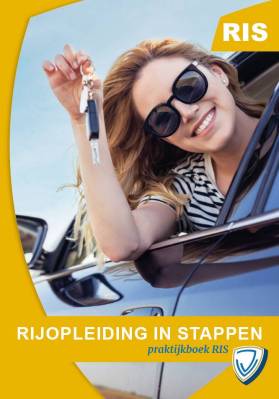 Rijopleiding in Stappen B afbeelding