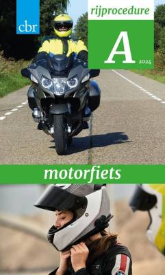 Rijprocedure A afbeelding