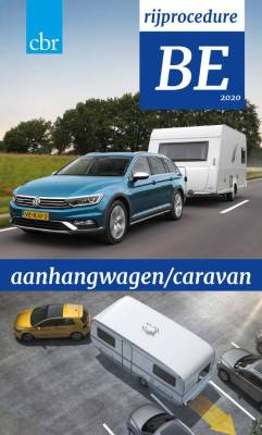 Rijprocedure E bij B afbeelding