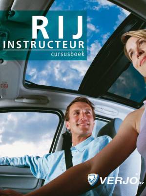Rijtaak rijschool en particulier afbeelding