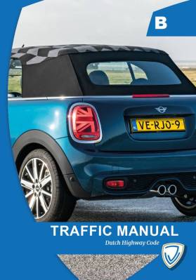 Traffic Manual B afbeelding