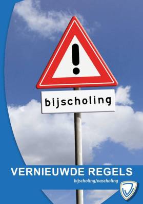Vernieuwde regels afbeelding
