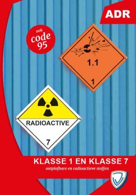 ADR klasse 1 en 7 afbeelding