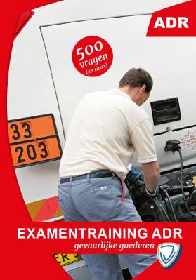 Examentraining ADR afbeelding