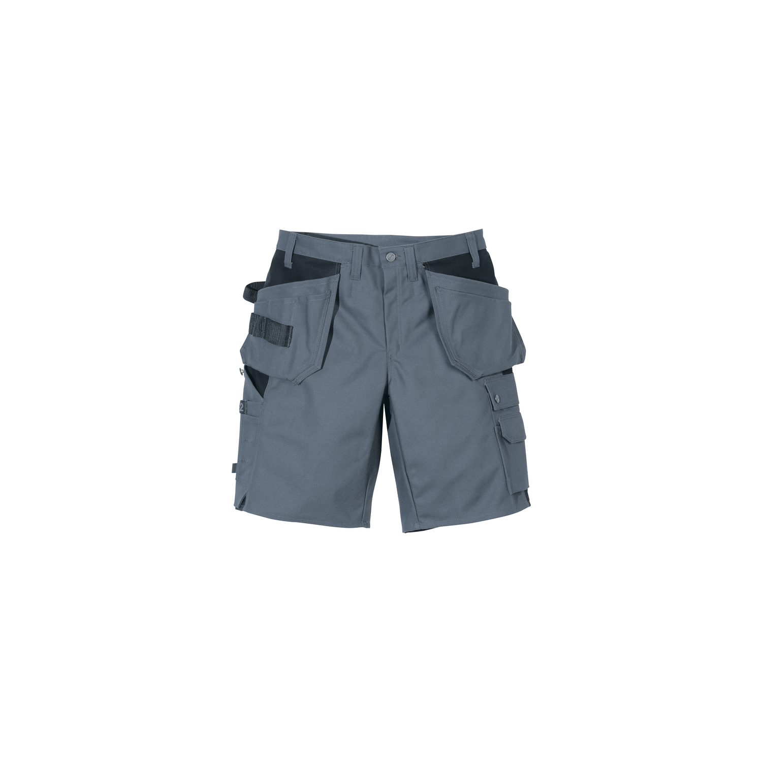 CRAFTSMAN SHORTS BOM M.GRAY 44