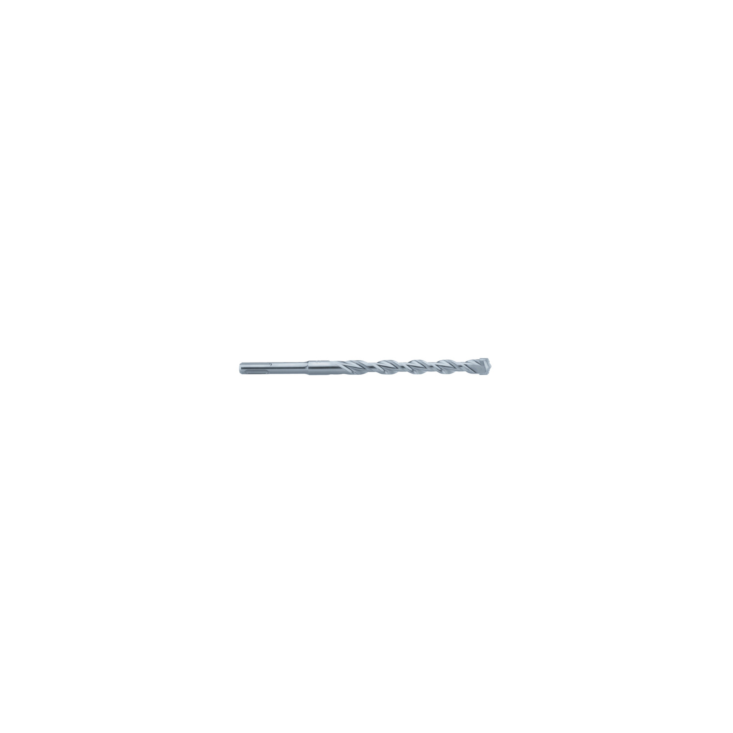Metabo PRO 4 Premium SDS-plus 630533000 Hammerbor 1 stk. Samlet længde 200 mm 1 stk