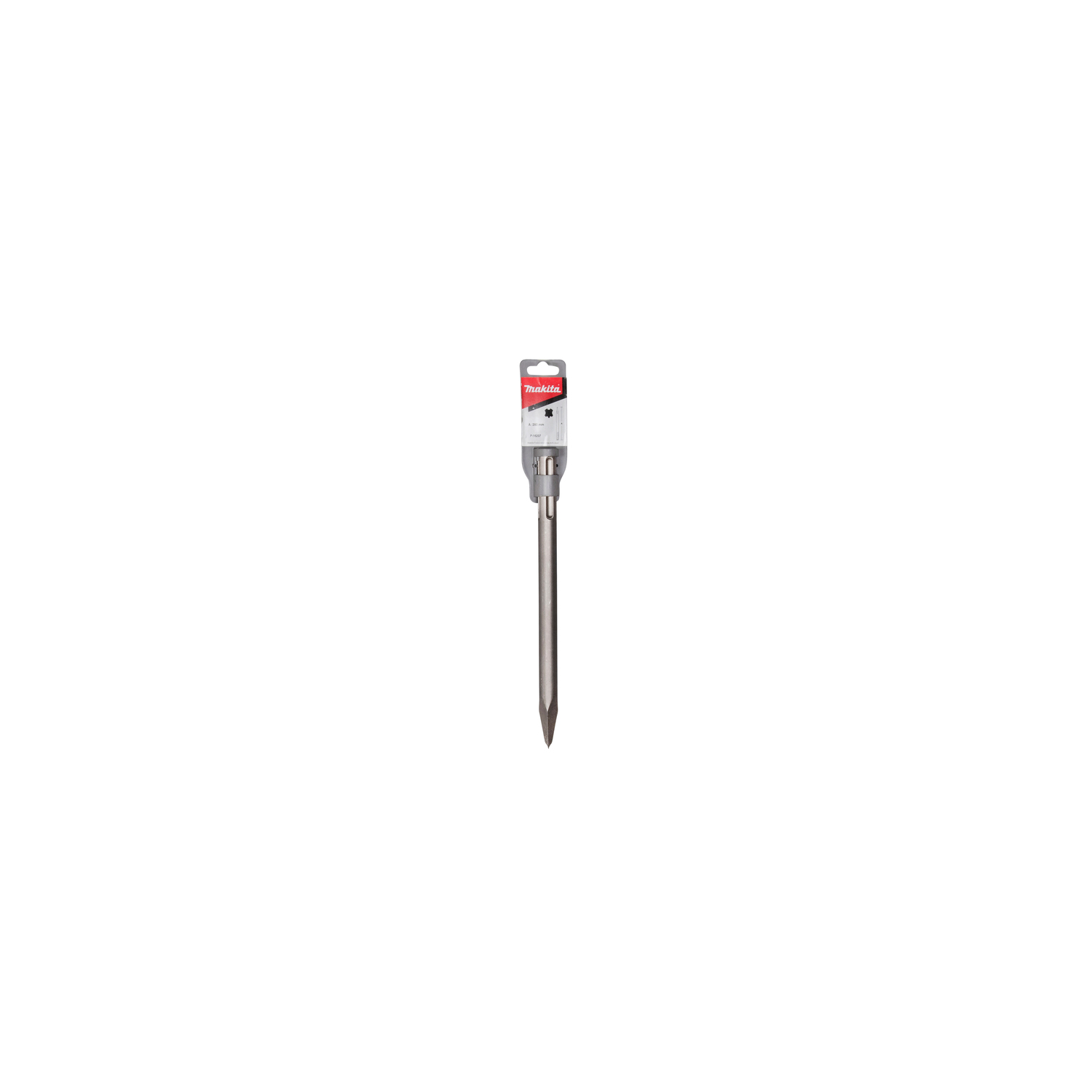 spissmeisel, SDS-max, 280 mm
