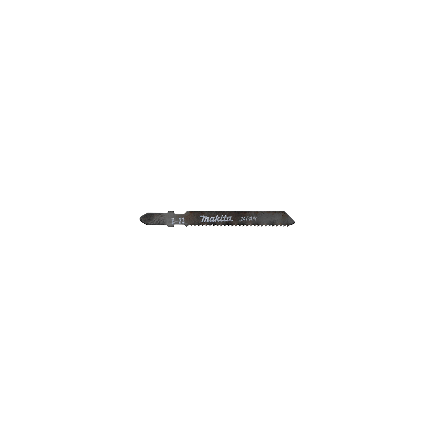 - Stikksagblad - 5 deler - lengde: 76 mm - for  DJV182Z, DJV182ZJ