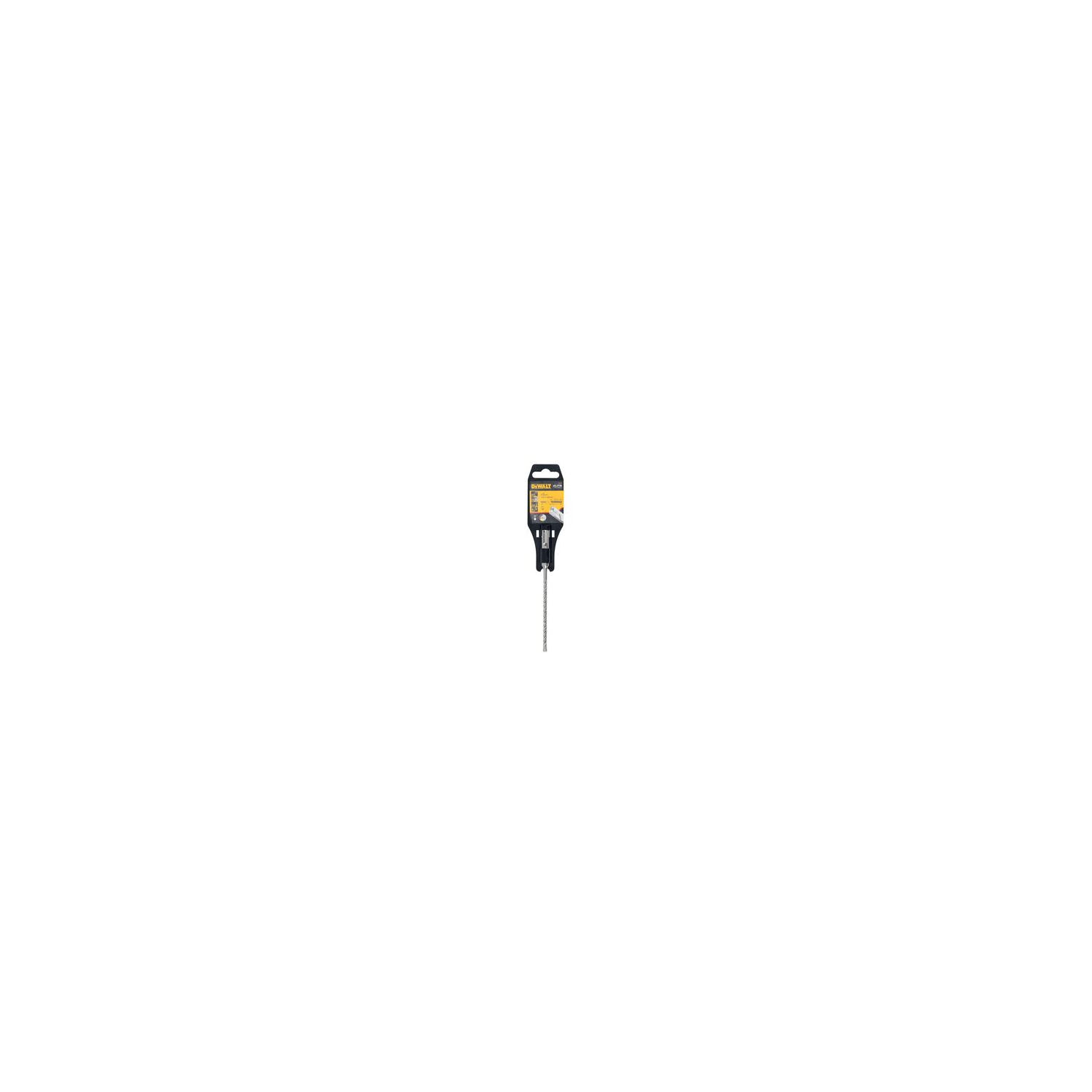 Stanley Betongbor Dewalt SDS + 5 mm (DT8908-QZ)