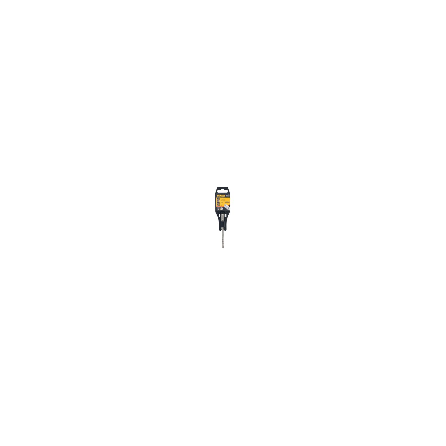Dewalt DT8910-QZ Hammerbor SDS-Plus 5,5 x 110 x 50 mm