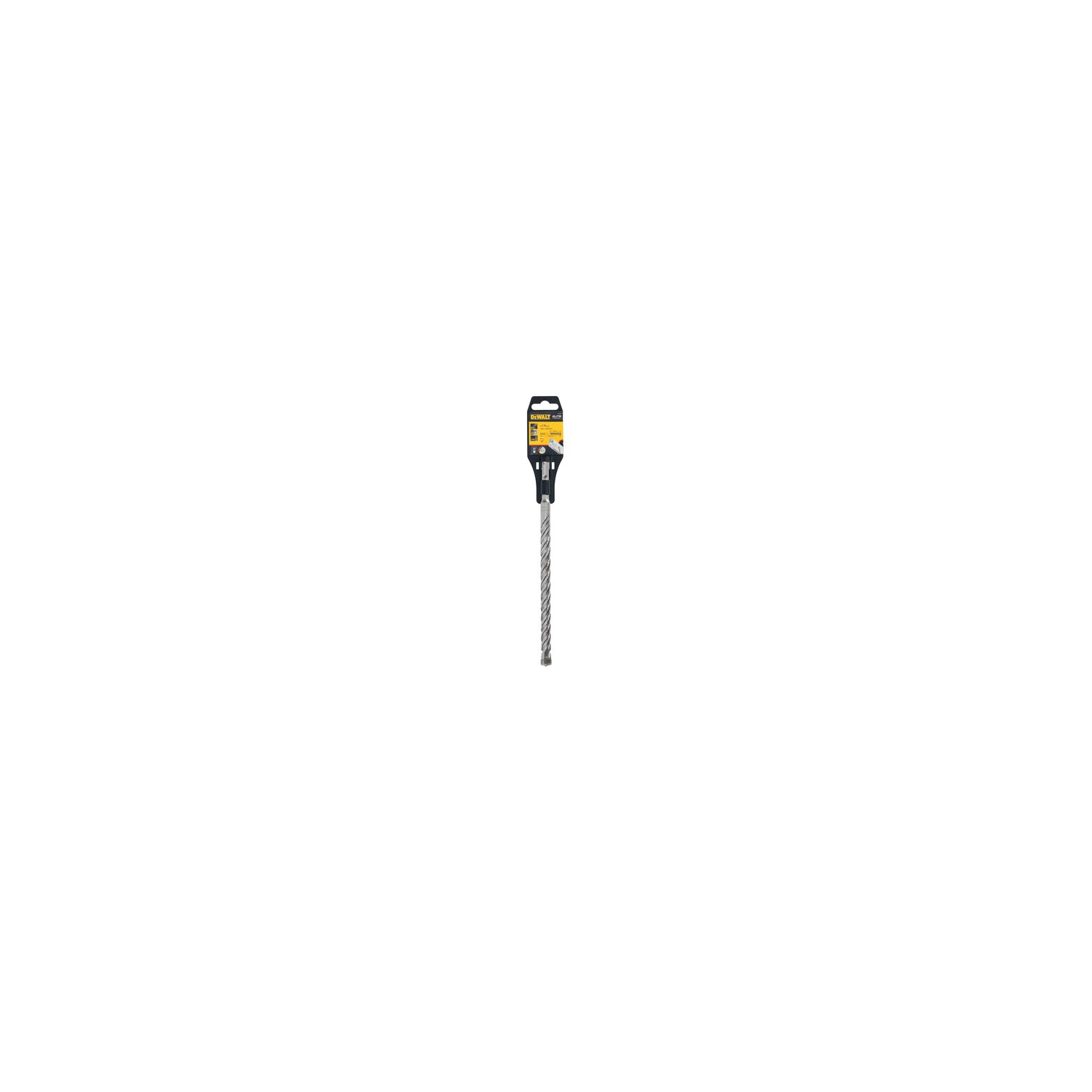 DeWALT DT8940-QZ, Rotasjons hammer, For murverk, 1,4 cm, 260 mm, Betong, Murverk, Stein, 20 cm