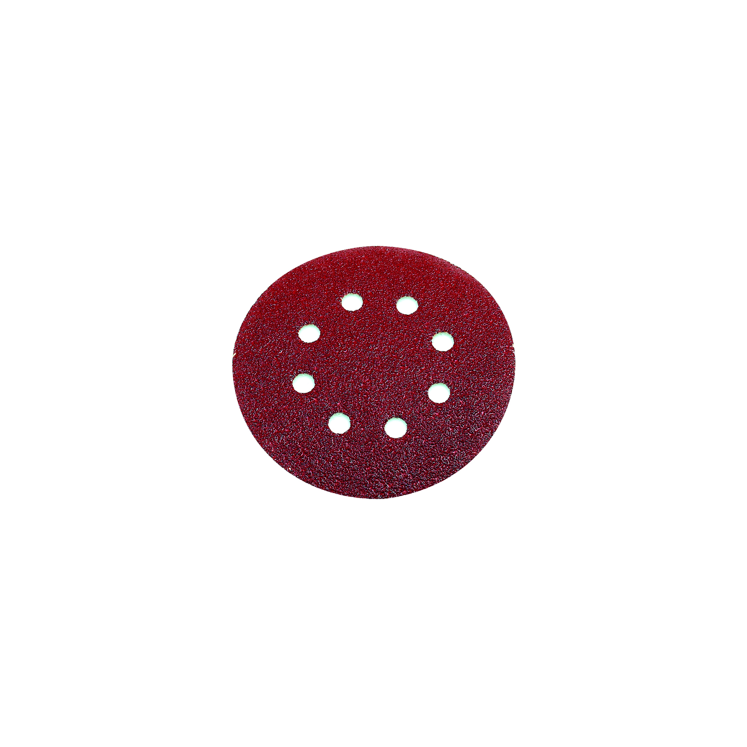 125mm Slipepapir 10-pakning K40
