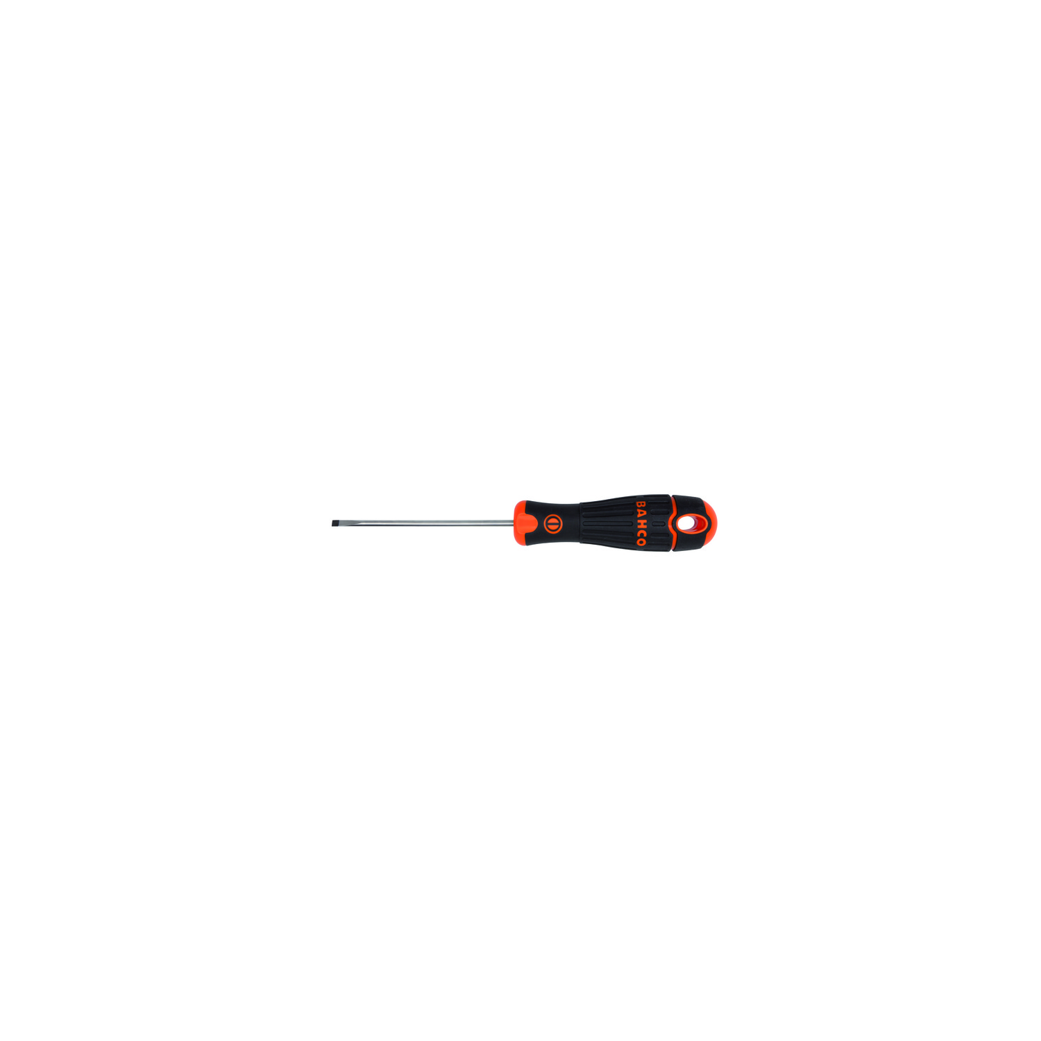 Skrutrekker Rett 2.5x0.4x75