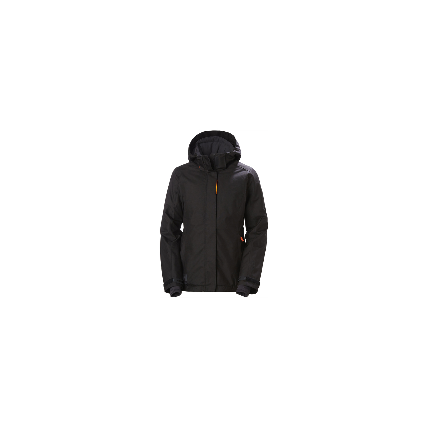 Luna 71304_990 Jakke svart XL