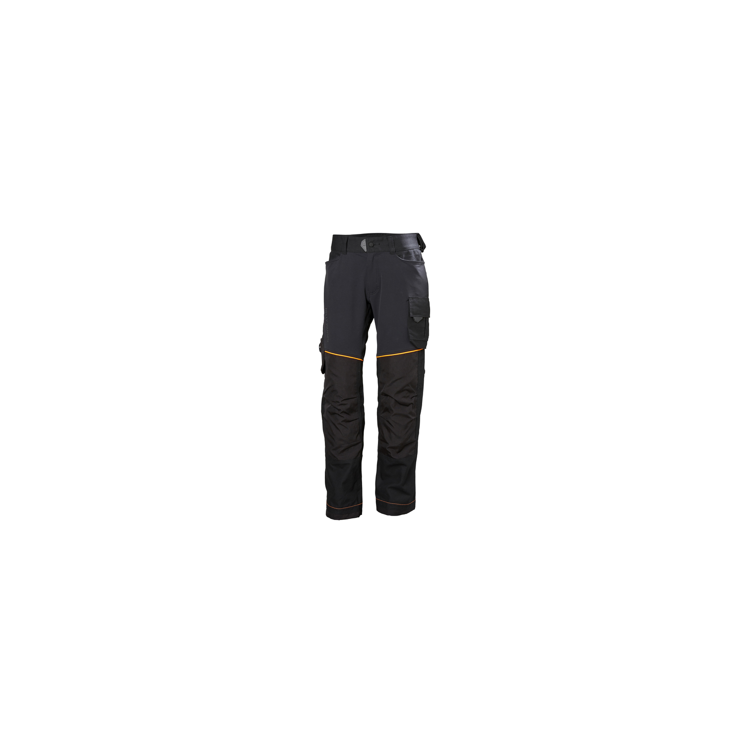 Chelsea Evolution 77446-992 Arbeidsbukse svart Svart