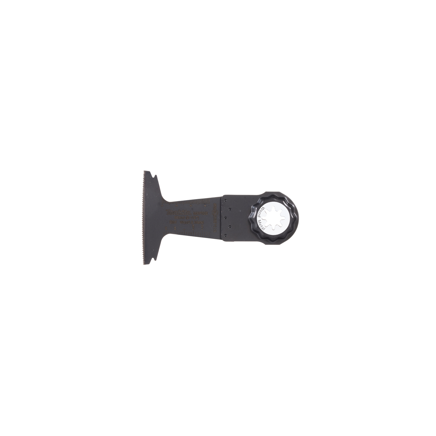 B-66335, Sagblad, Metall, Tre, Bimetall, 5 cm, 65 mm, 1 stykker