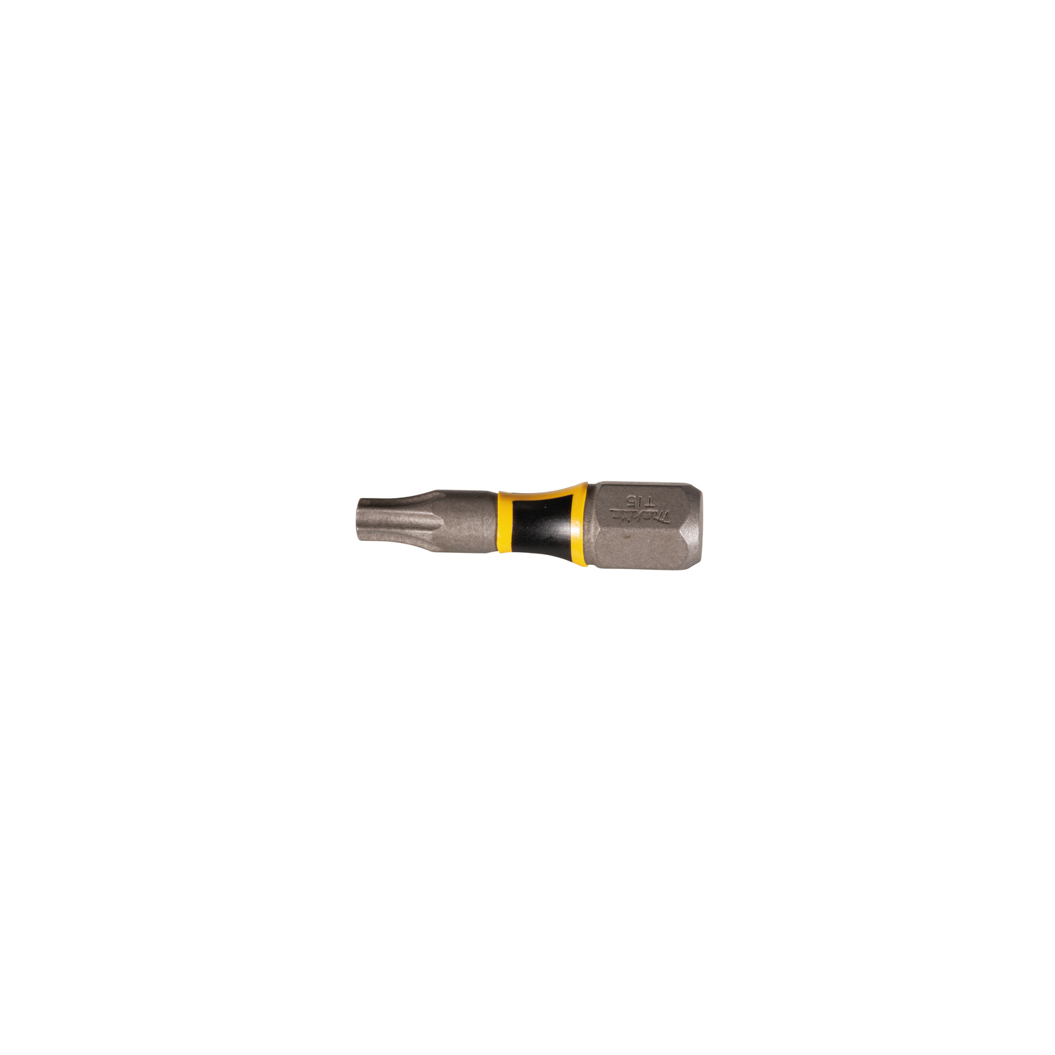 Impact Premier - Spiss for skrutrekker - 2 deler - torx - T15 - 1/4" - heksagonal - lengde: 25 mm - for  DDF486RTJ, DHP487RAJ; XGT DA001