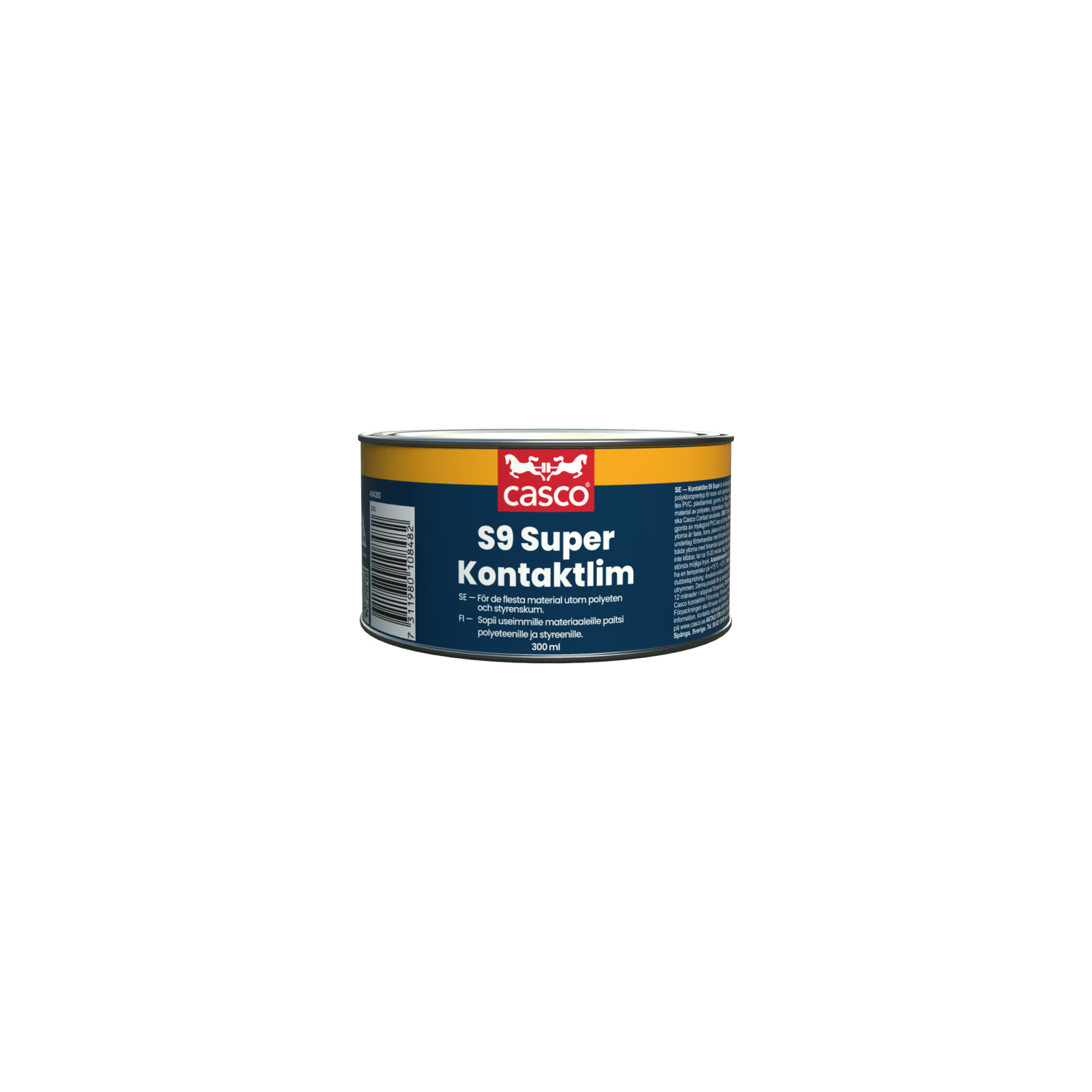 sika Kontaktlim S9 3831 300 Ml.