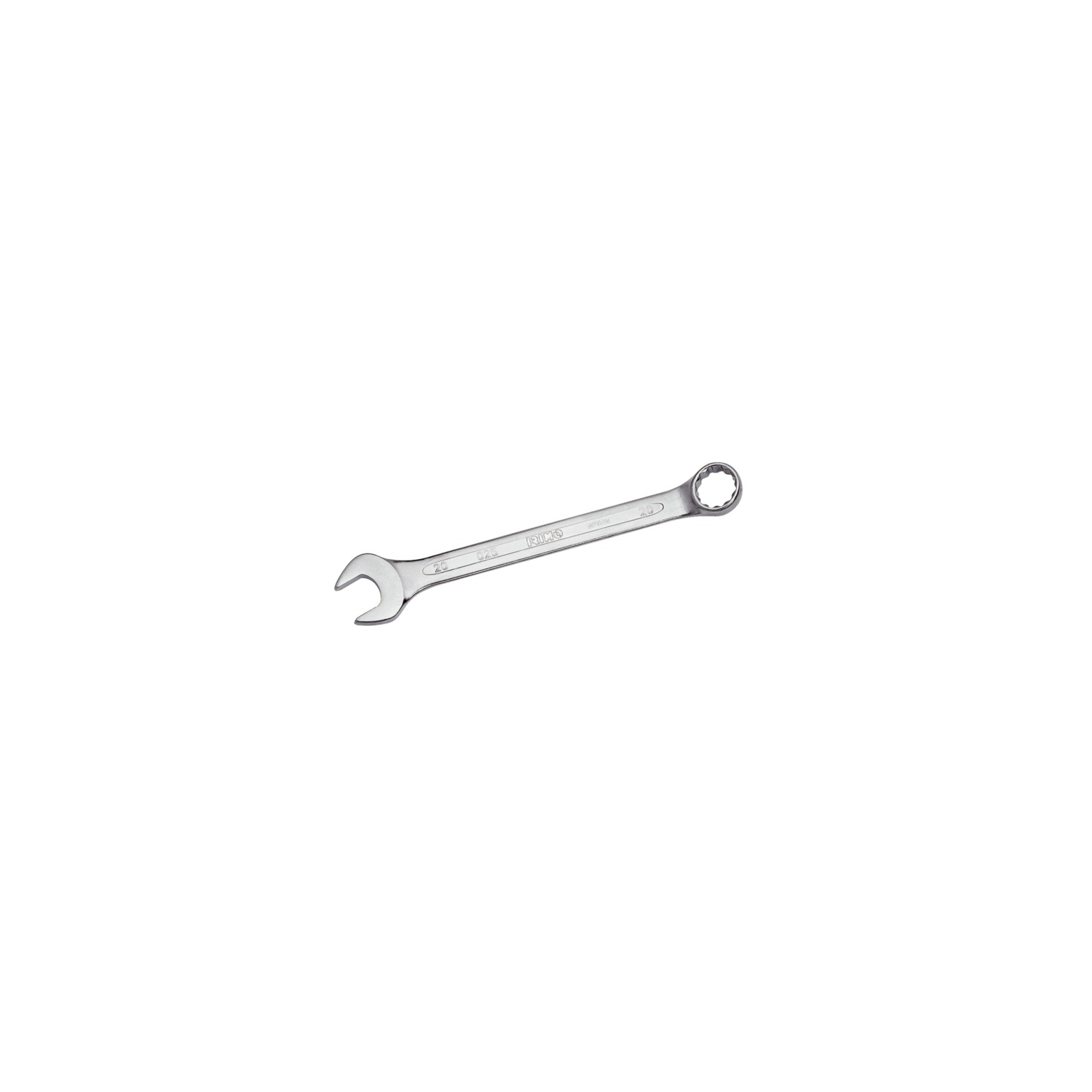 Irimo Ring-Gaffelnøgle Tommer 1 1/4