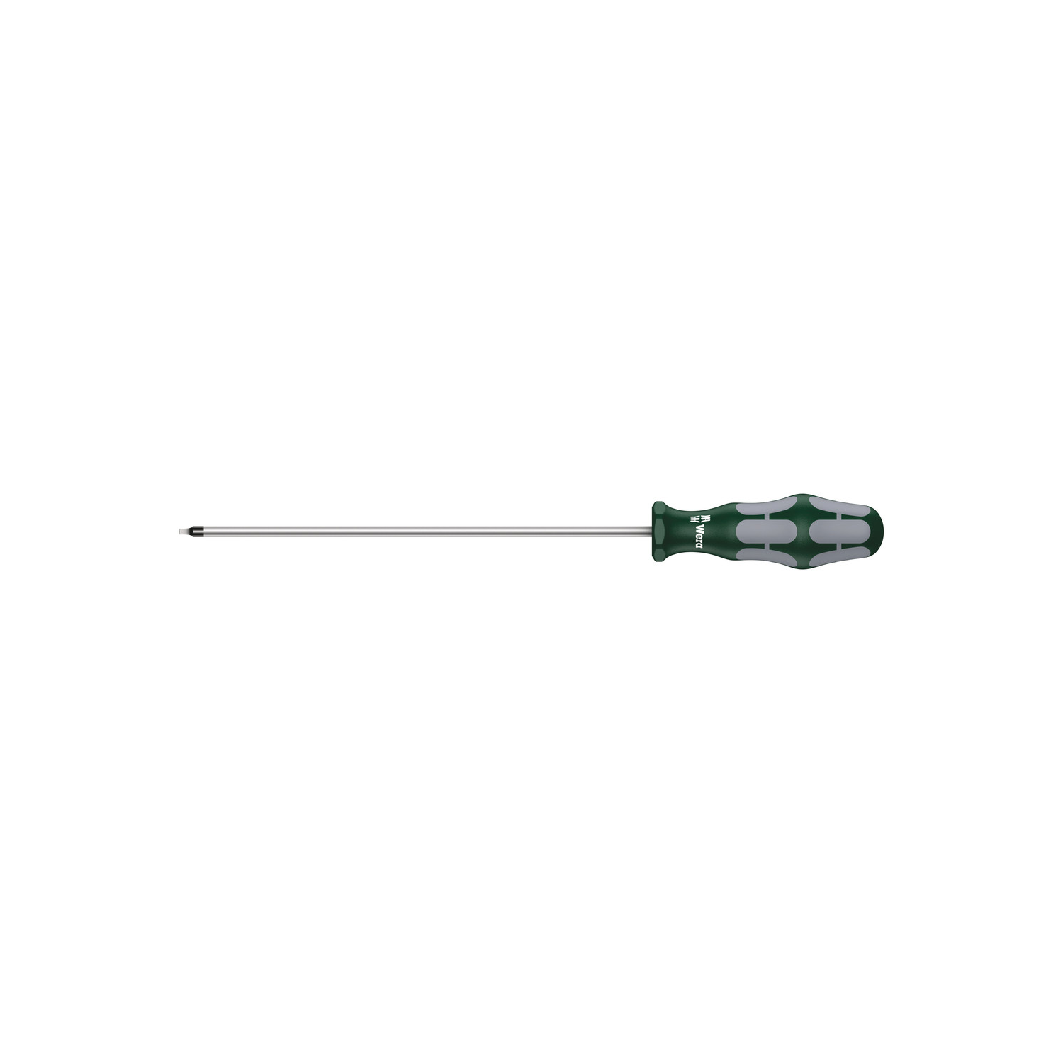 368 FIRKANT-SKRUETRÆKKER 1 X 200 MM