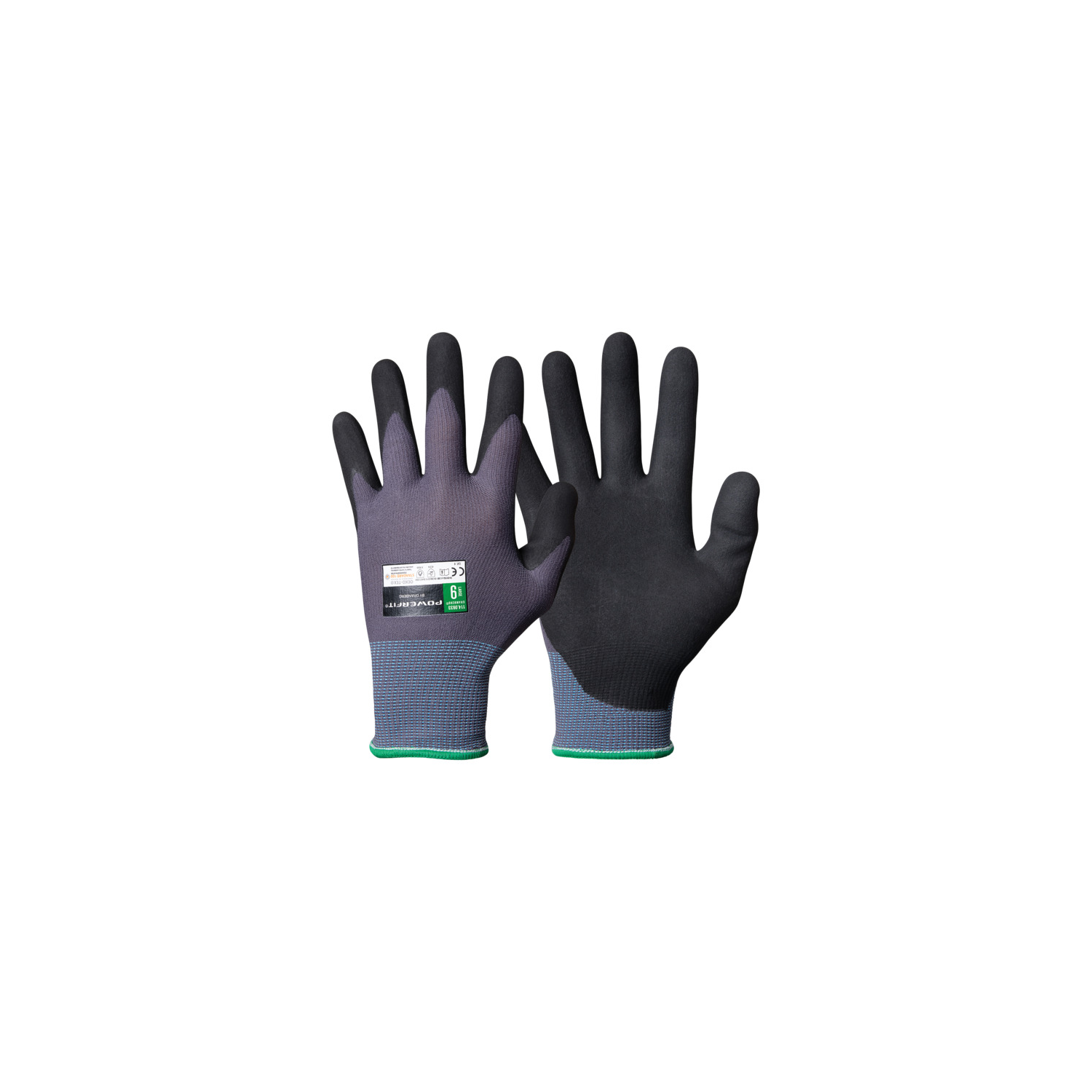 Hanske Montering  Str 7 Nft