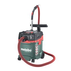 AS 36-18 H 30 PC-CC 602075850 Batteridrevet støvsuger 30 l uden batteri, uden oplader